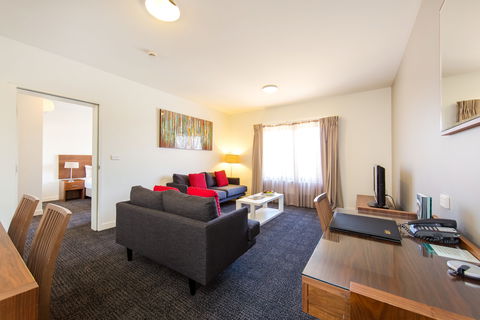 Quest Albury Seviced Apartments - Accommodation Mermaid Beach 11