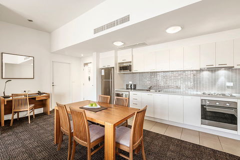 Quest Albury Seviced Apartments - Accommodation Mermaid Beach 12