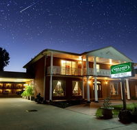 Meramie Motor Inn - Accommodation Mermaid Beach