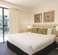 Oaks Seaforth Resort - Accommodation Mermaid Beach