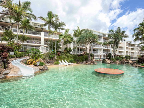 Breakfree Alexandra Beach Resort - Accommodation Mermaid Beach 0