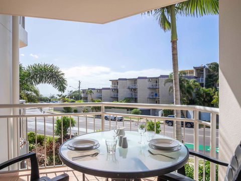 Breakfree Alexandra Beach Resort - Accommodation Mermaid Beach 7