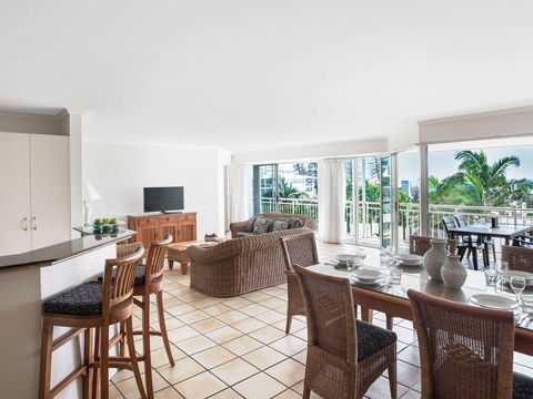 Breakfree Alexandra Beach Resort - Accommodation Mermaid Beach 9