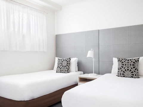 Breakfree Alexandra Beach Resort - Accommodation Mermaid Beach 11