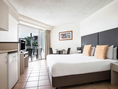 Breakfree Alexandra Beach Resort - Accommodation Mermaid Beach 12