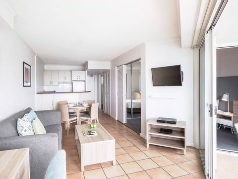 Breakfree Alexandra Beach Resort - Accommodation Mermaid Beach 13