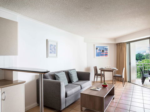 Breakfree Alexandra Beach Resort - Accommodation Mermaid Beach 14