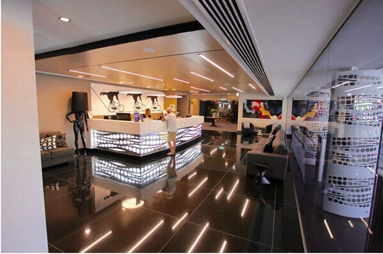  Accommodation Mermaid Beach