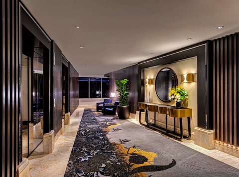 The Star Grand Hotel and Residences - Accommodation Mermaid Beach 1