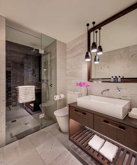 The Star Grand Hotel and Residences - Accommodation Mermaid Beach 2