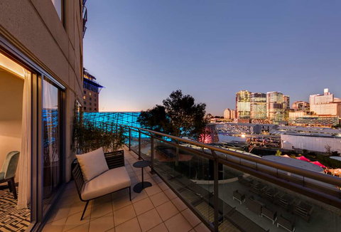 The Star Grand Hotel and Residences - Accommodation Mermaid Beach 5