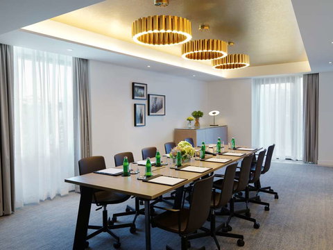 The Star Grand Hotel and Residences - Accommodation Mermaid Beach 10