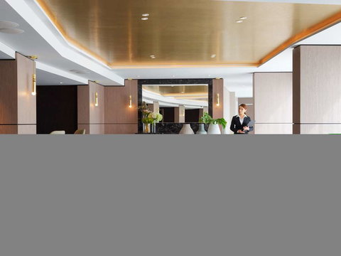 The Star Grand Hotel and Residences - Accommodation Mermaid Beach 11