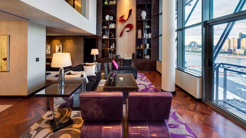 The Star Grand Hotel and Residences - Accommodation Mermaid Beach 12