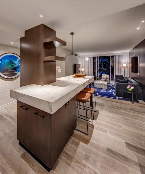 The Star Grand Hotel and Residences - Accommodation Mermaid Beach 16