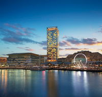 Sofitel Sydney Darling Harbour - Accommodation Mermaid Beach