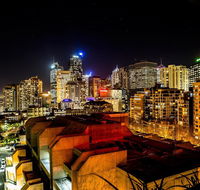 Adge Apartment Hotel - Accommodation Mermaid Beach