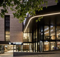 Crowne Plaza Sydney Darling Harbour - Accommodation Mermaid Beach