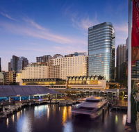 Hyatt Regency Sydney - Accommodation Mermaid Beach