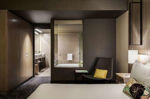 PARKROYAL Darling Harbour, Sydney - Accommodation Mermaid Beach 5