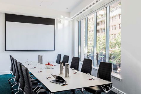 PARKROYAL Darling Harbour, Sydney - Accommodation Mermaid Beach 8