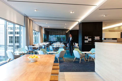 PARKROYAL Darling Harbour, Sydney - Accommodation Mermaid Beach 10