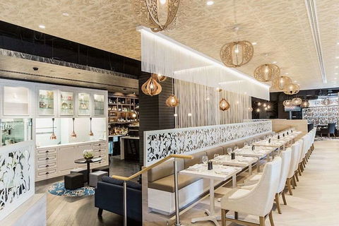 PARKROYAL Darling Harbour, Sydney - Accommodation Mermaid Beach 12