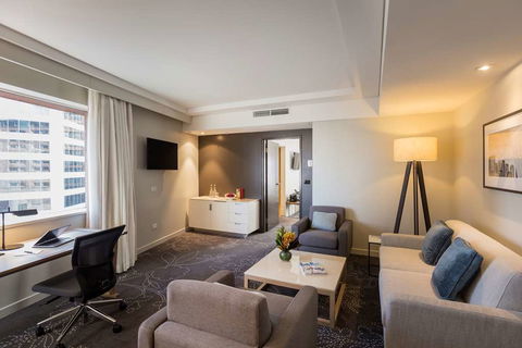 PARKROYAL Darling Harbour, Sydney - Accommodation Mermaid Beach 13