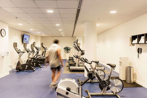PARKROYAL Darling Harbour, Sydney - Accommodation Mermaid Beach 15