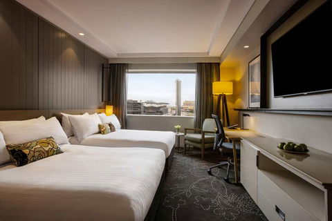 PARKROYAL Darling Harbour, Sydney - Accommodation Mermaid Beach 17