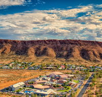 Crowne Plaza Alice Springs Lasseters - Accommodation Mermaid Beach