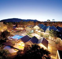 DoubleTree by Hilton Hotel Alice Springs - Accommodation Mermaid Beach