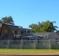 Alice Springs Airport Motel - Accommodation Mermaid Beach