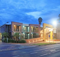Aurora Alice Springs - Accommodation Mermaid Beach
