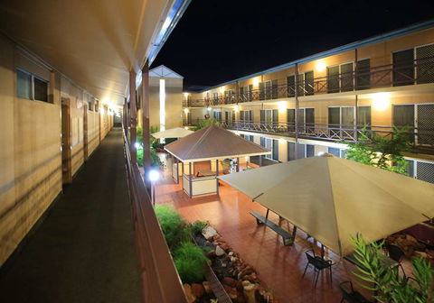 Aurora Alice Springs - Accommodation Mermaid Beach 3