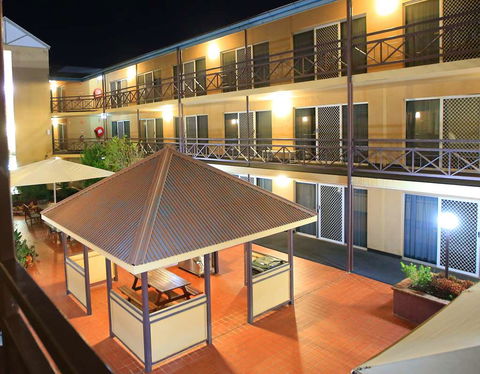Aurora Alice Springs - Accommodation Mermaid Beach 4