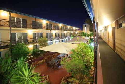 Aurora Alice Springs - Accommodation Mermaid Beach 5