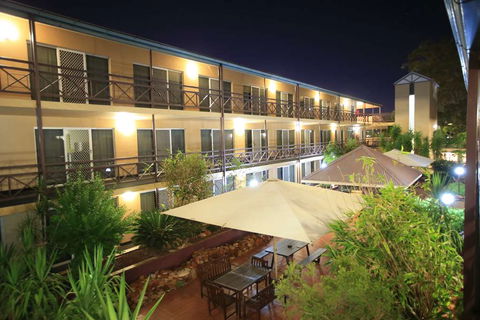 Aurora Alice Springs - Accommodation Mermaid Beach 6