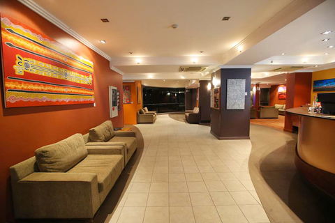 Aurora Alice Springs - Accommodation Mermaid Beach 7