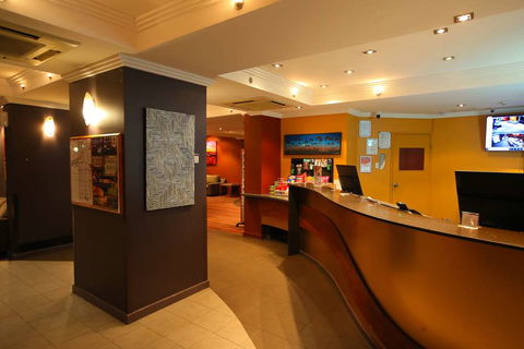 Aurora Alice Springs - Accommodation Mermaid Beach 10