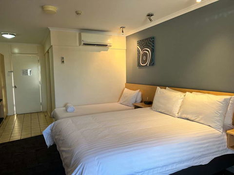 Aurora Alice Springs - Accommodation Mermaid Beach 17