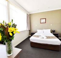 Diplomat Motel Alice Springs - Accommodation Mermaid Beach