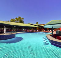 Mercure Alice Springs Resort - Accommodation Mermaid Beach