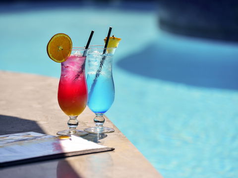 Mercure Alice Springs Resort - Accommodation Mermaid Beach 4