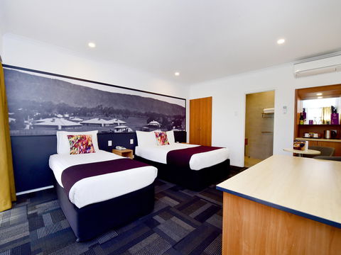 Mercure Alice Springs Resort - Accommodation Mermaid Beach 6