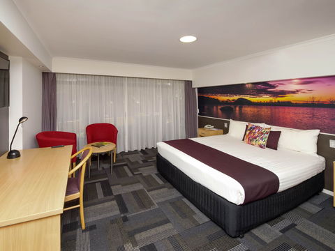 Mercure Alice Springs Resort - Accommodation Mermaid Beach 9