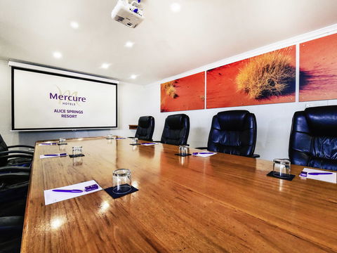 Mercure Alice Springs Resort - Accommodation Mermaid Beach 10