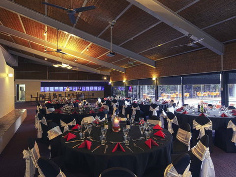 Mercure Alice Springs Resort - Accommodation Mermaid Beach 14