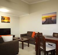 Direct Hotels - Villas On Rivergum - Accommodation Mermaid Beach