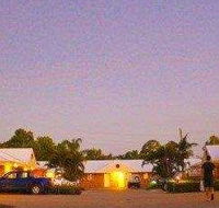 Emerald Maraboon Motor Inn - Accommodation Mermaid Beach